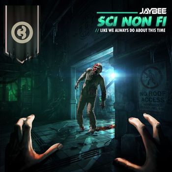 Jaybee - Sci NON Fi