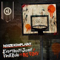 Noize Komplaint - Everybody Jump (Explicit)