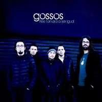 Gossos - Res Tornarà a Ser Igual (Polseres Vermelles 2a Temporada)