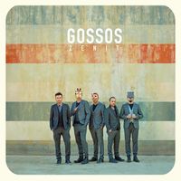 Gossos - Zenit