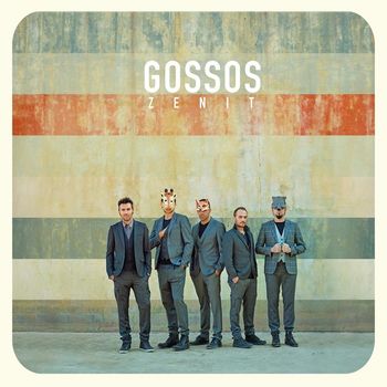 Gossos - Zenit