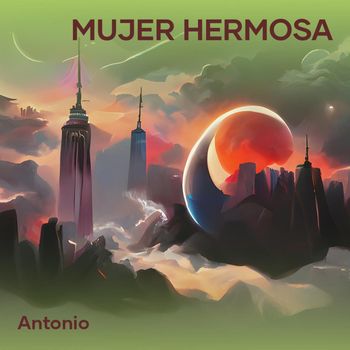 Antonio - Mujer Hermosa
