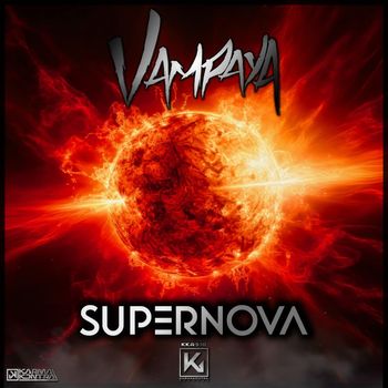 Vampaya - Supernova