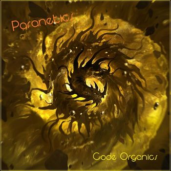 Paranetics - Code Organics