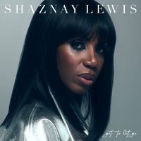 Shaznay Lewis - Got To Let Go (Radio Edit)
