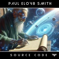 Paul Elov8 Smith - Source Code