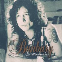 Bunbury - La última curda