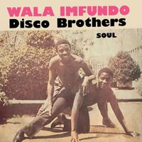 Disco Brothers - Wala Imfundo