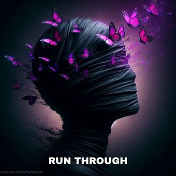 Galactic - Run through
