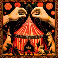 The Darlings - Ringmaster