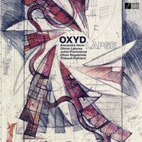 Oxyd - Lapse