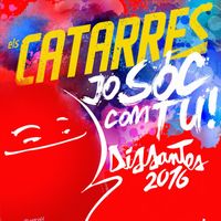 Els Catarres - Jo Sóc Com Tu