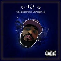 IQ - The Fellowship of FosterRoad (Explicit)
