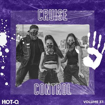 Various Artists - Cruise Control 037