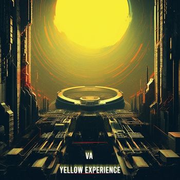 Various Artists - Yellow Experience