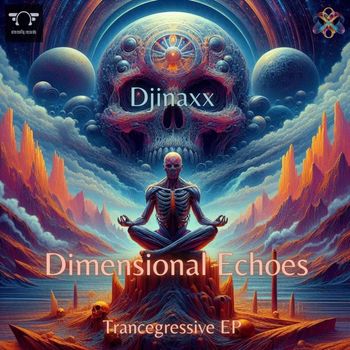 djinaxx - Trancegressive