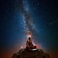 Nature Healing Society - Ethereal Morning Mix (Verdi Tuning)