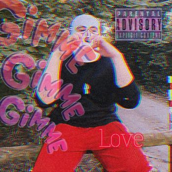 Rafo - GIMME LOVE