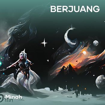 minah - Berjuang