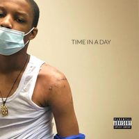 TAJ - Time In A Day (Explicit)