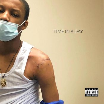 TAJ - Time In A Day (Explicit)