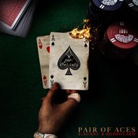 BK - Pair of Aces