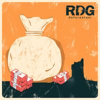 RDG - DEFORESTASI