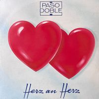 Paso Doble - Herz an Herz