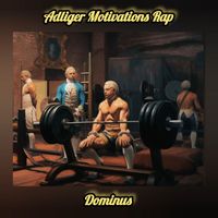 Dominus - Adliger Motivations Rap