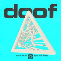 Matty Ralph - Rock This Party