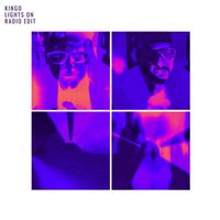 Kingo - Lights On (Radio Edit)