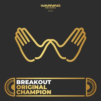 Breakout - Original Champion