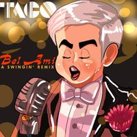 Taco - Bel Ami (A Swingin' Remix)