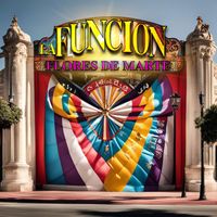 Flores de Marte - La FUNCION