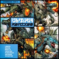 Gydra - GYDREMIXES part 2