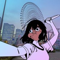 dap - Explosive Catfish