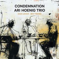 Ari Hoenig - Condemnation