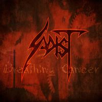 Sadist - Breathin' Cancer (30th anniversary edition)