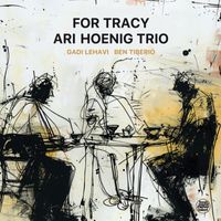 Ari Hoenig - For Tracy