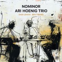 Ari Hoenig - Nominor