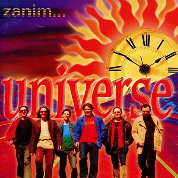 Universe - Zanim (Explicit)