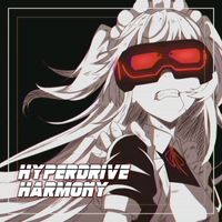 Round Wave Crusher - Hyperdrive Harmony