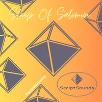 Psychedelicdonny - Sleep Of Salomon