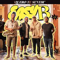 Easy B - Quero-te Sentir (Live Session)