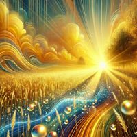 Carefree - Feel the Morning Glow