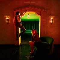 Sleater-Kinney - Here Today