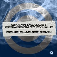 Ciaran McAuley - Permission to Exhale