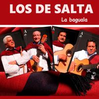 Los de Salta - La Baguala