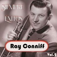 Ray Conniff - Ray Conniff - Siempre Éxitos, Vol. 2