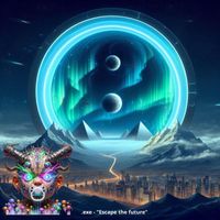 .exe - Escape the future